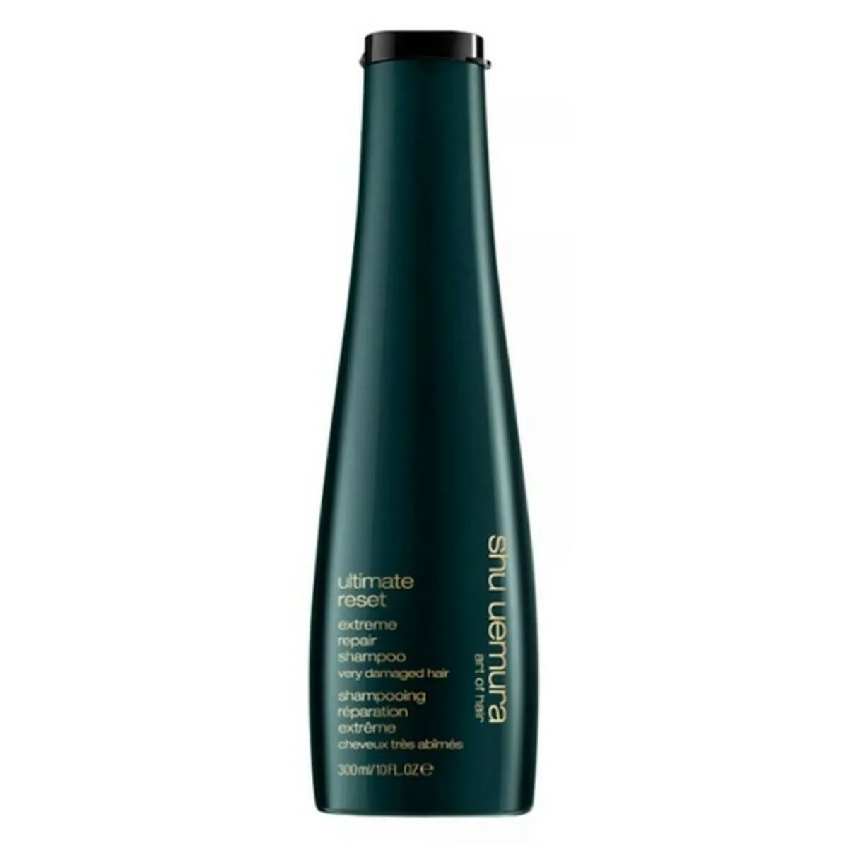 Shampooing revitalisant ultimate reset shu uemura s056175183. Bienvenue dans l'ère du shopping conscient. Diaytar privilégie des produits avec une éthique et un impact positif.