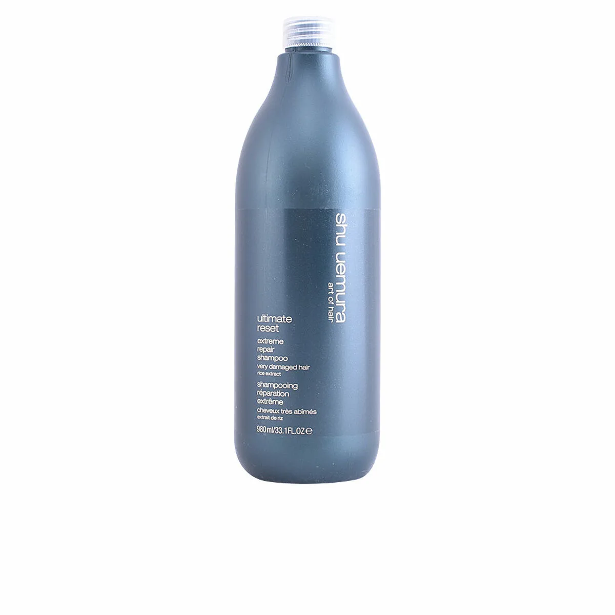 Shampooing revitalisant ultimate reset shu uemura s056175469. Diaytar vous habille de la tête aux pieds avec goût et raffinement.