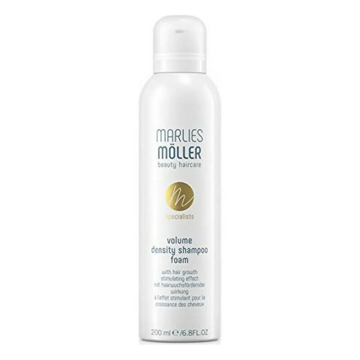 Shampooing revival density marlies moller 200 ml s057635199. Notre credo ? L'excellence accessible. Diaytar rend le premium attainable dans chaque catégorie de produits.