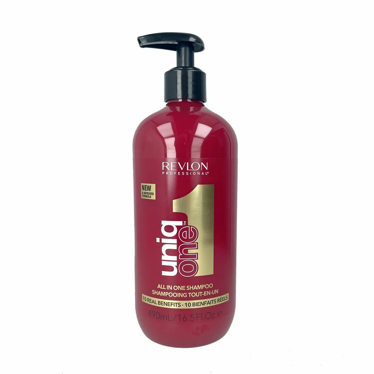 Shampooing revlon 33039022020 500 ml 490 ml s059889918. Bienvenue sur Diaytar, la plateforme qui a réussi le pari de rendre le shopping généraliste aussi excitant que la mode.