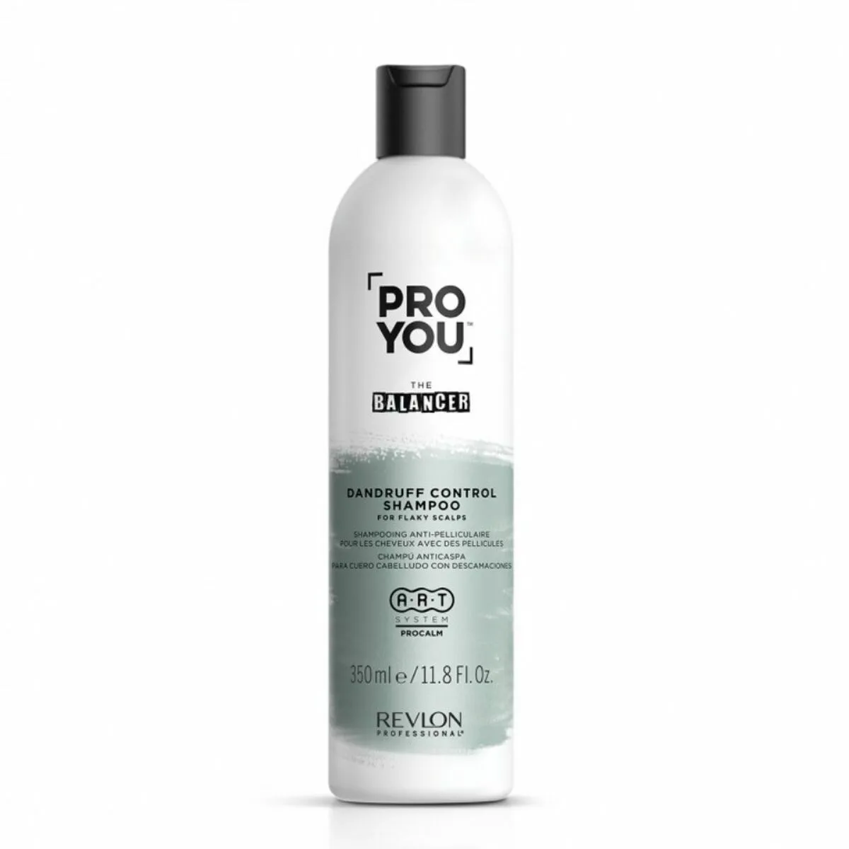 Shampooing revlon balancer 350 ml anti pellicule 350 ml s0510786916. Les dernières tendances mode vous attendent chez Diaytar !