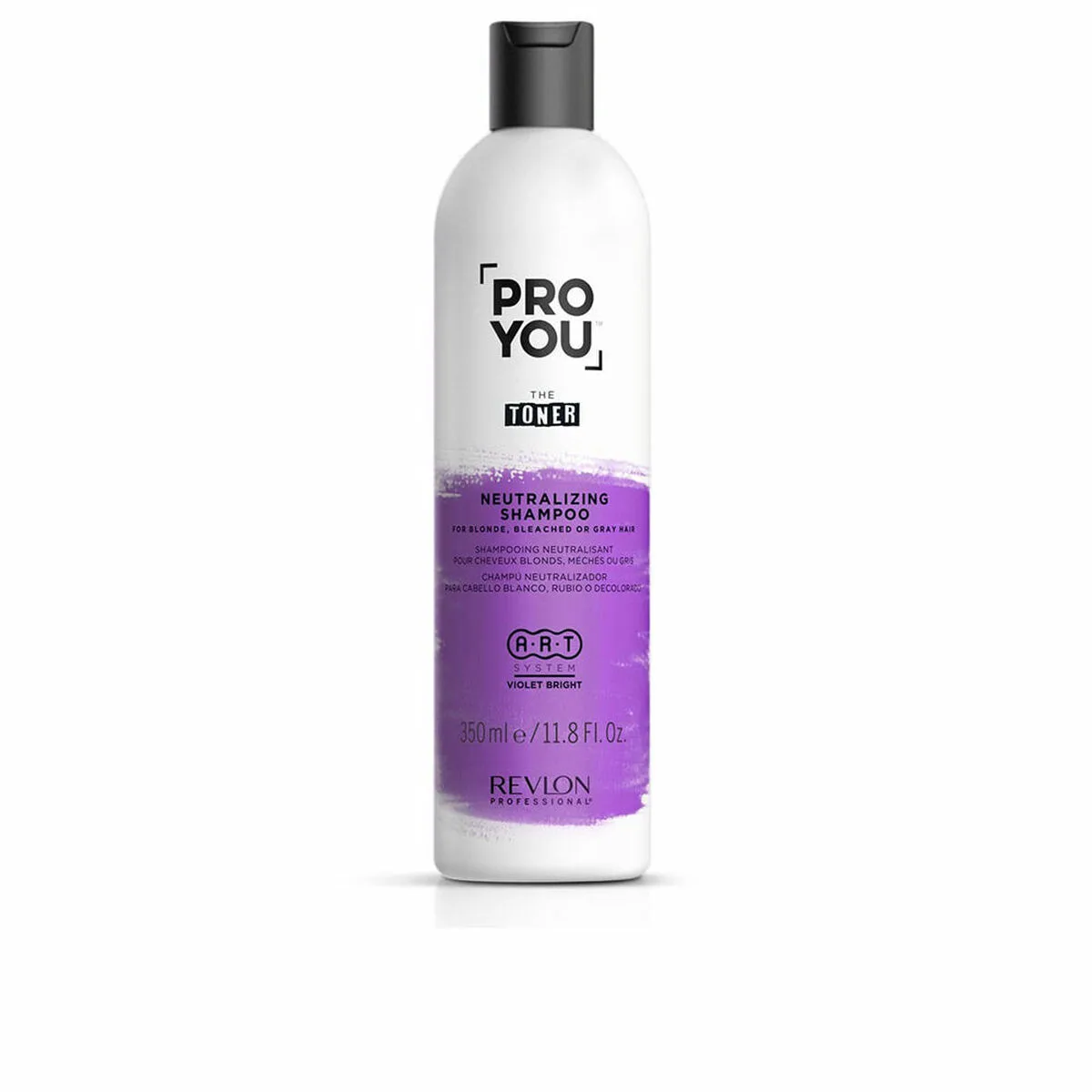 Shampooing revlon proyou care 350 ml s0512884991. Diaytar, le partenaire de ceux qui veulent une vie mieux équipée, mieux designée et plus connectée, tout simplement.Diaytar : Le laboratoire des tendances où naissent vos futurs produits préférés, des essentiels aux plus innovants.