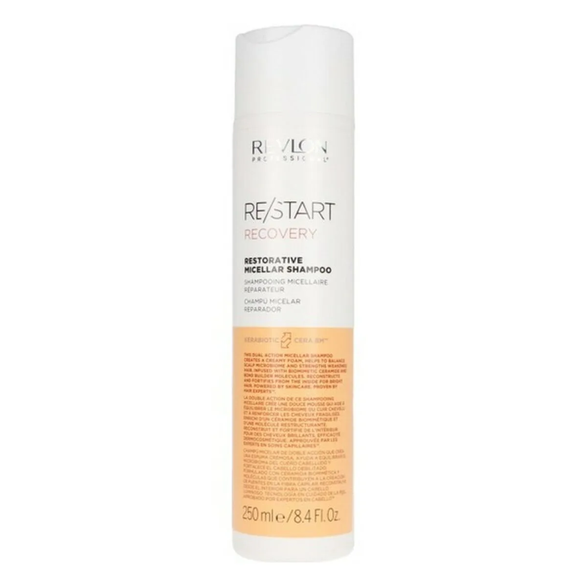 Shampooing revlon start 250 ml s057601478. Diaytar s'adapte à vos besoins avec une gamme complète et variée.