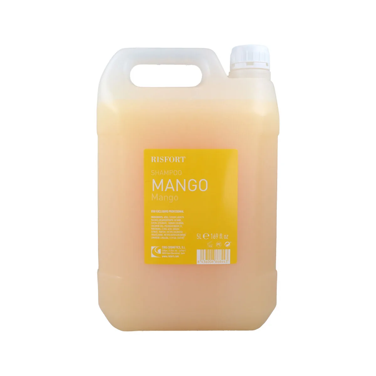 Shampooing risfort champu mango 5 l s426188668. Nous avons créé Diaytar pour être le point de repère dans le paysage souvent confuse du e-commerce généraliste.