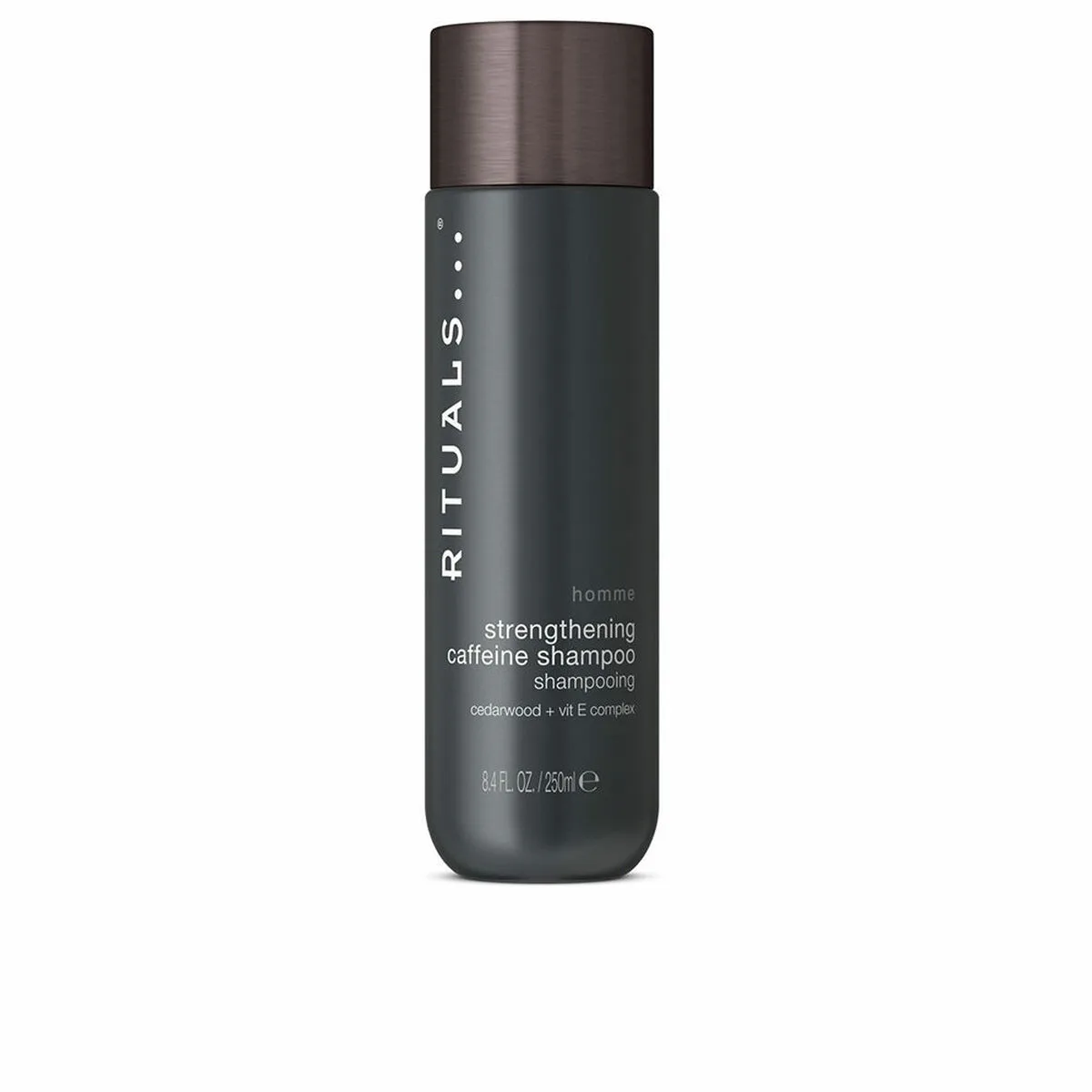 Shampooing rituals homme 250 ml s0511423743. Diaytar - L'art de bien vivre commence ici. Découvrez nos collections exclusives.