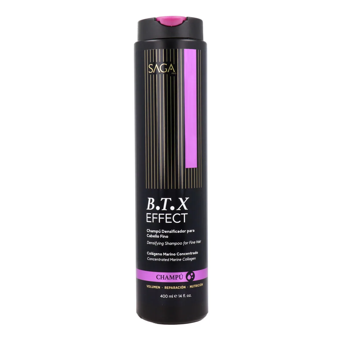 Shampooing saga pro b t x effect 400 ml s426071360. Notre algorithme préféré chez Diaytar ? L'humain. Car rien ne remplace le coup de cœur pour un produit exceptionnel.