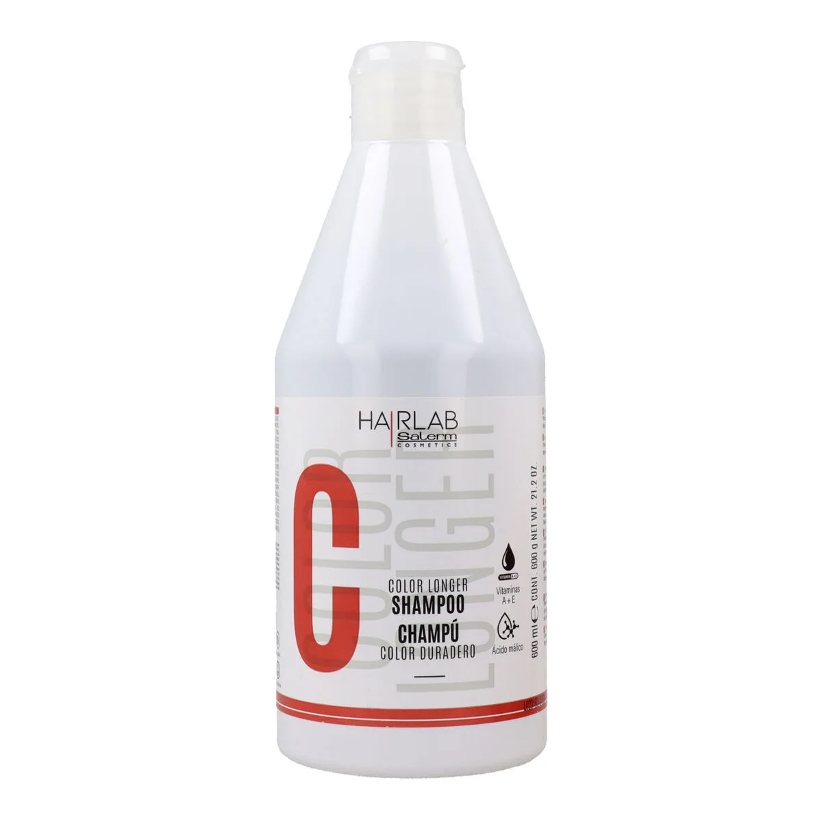 Shampooing salerm color longer hair lab 600 ml s426177430. Innovation, style et qualité : les trois piliers de l'expérience Diaytar.
