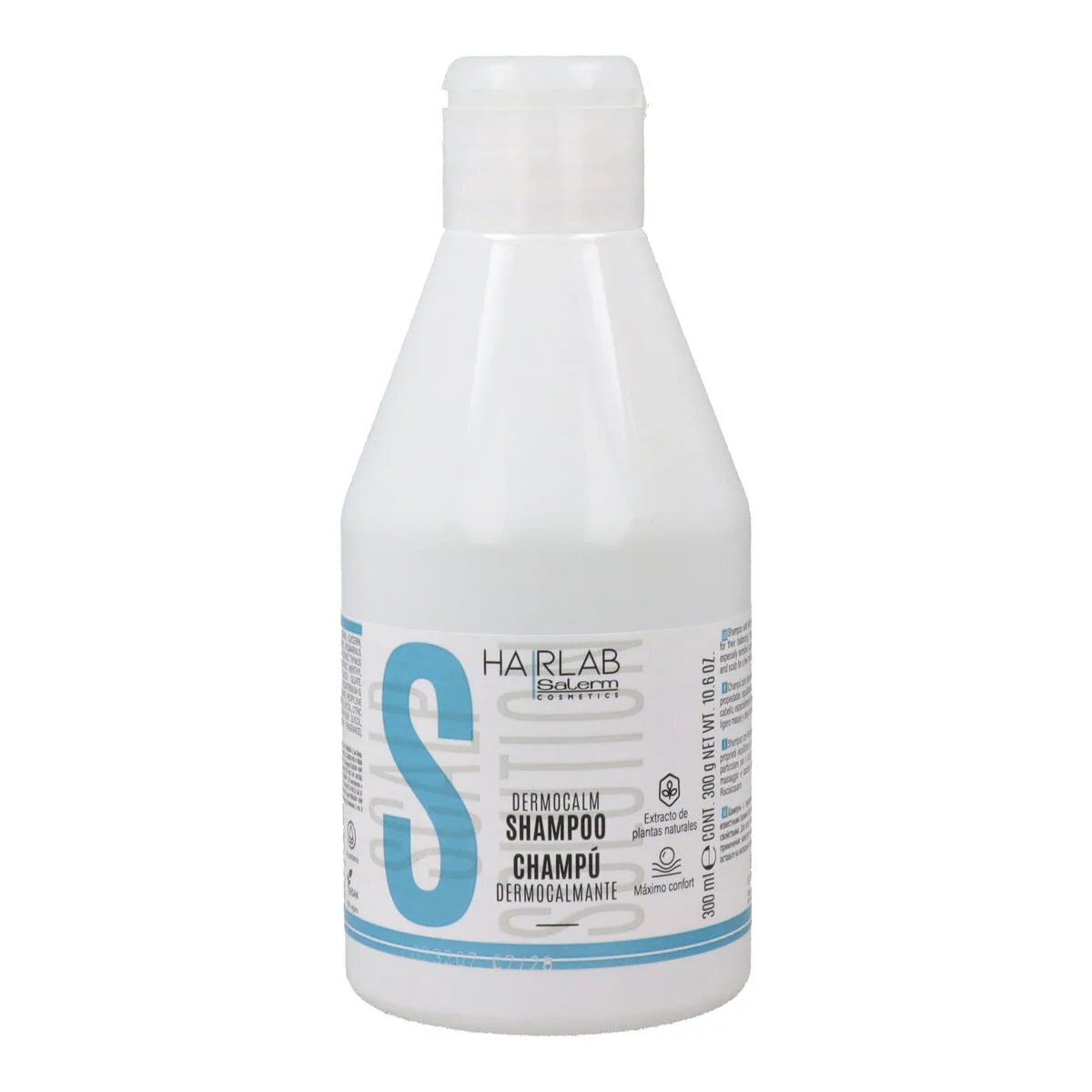 Shampooing salerm dermocalm 300 ml s0512040728. Soyez à la pointe de la tendance et de la technologie avec Diaytar, votre partenaire pour un shopping généraliste avisé