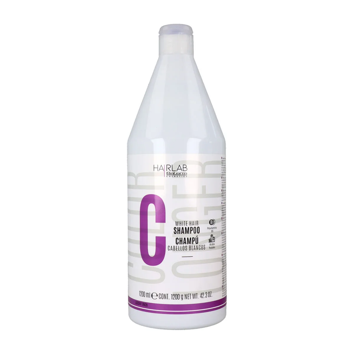 Shampooing salerm hair lab 1 2 l cheveux gris s426178689. Diaytar a été imaginé pour les acheteurs avisés qui recherchent autant la performance que le design dans leurs produits