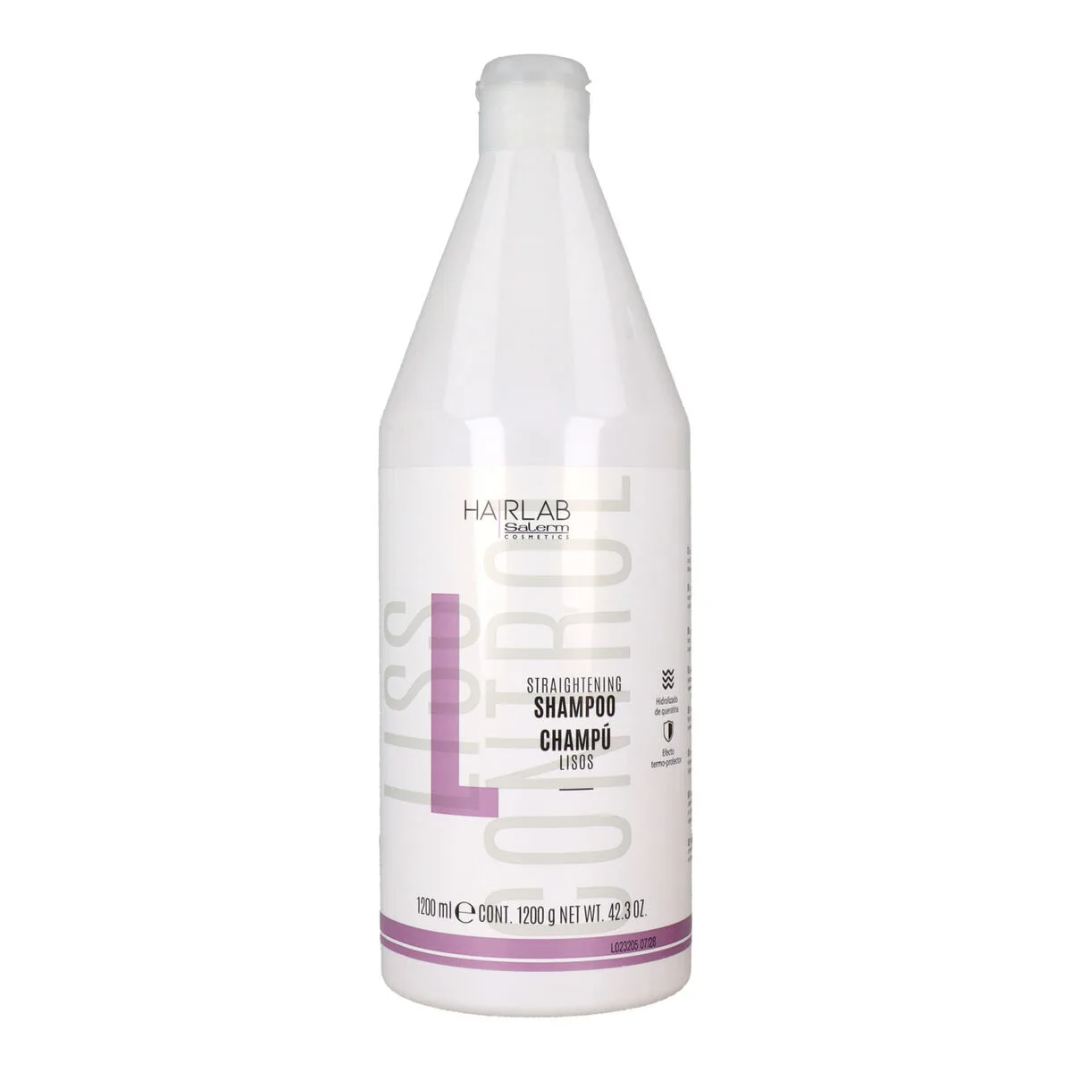 Shampooing salerm hair lab 200 ml 1 2 l s426194321. Diaytar, c'est votre conseiller shopping personnel, toujours à l'affût des pépites qui correspondent à votre style de vie.
