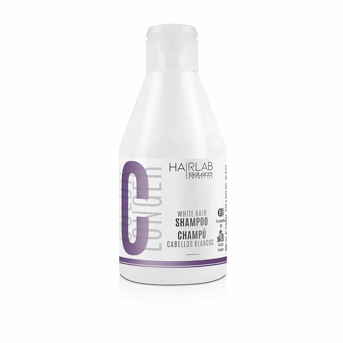 Shampooing salerm multi proteinas 300 ml s426152319. Diaytar cultive l'art du bien-être à travers ses produits soigneusement choisis.