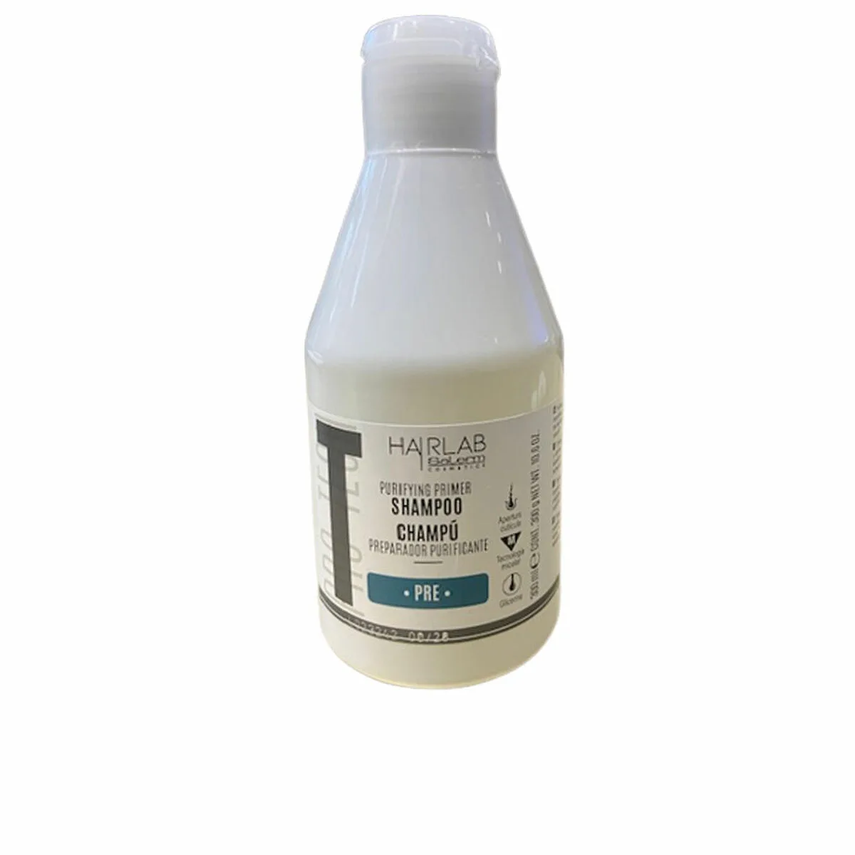 Shampooing salerm purifying primer 300 ml s0512040897. Diaytar, c'est la garantie de tomber sur ce produit unique qui fera de votre quotidien une expérience extraordinaire