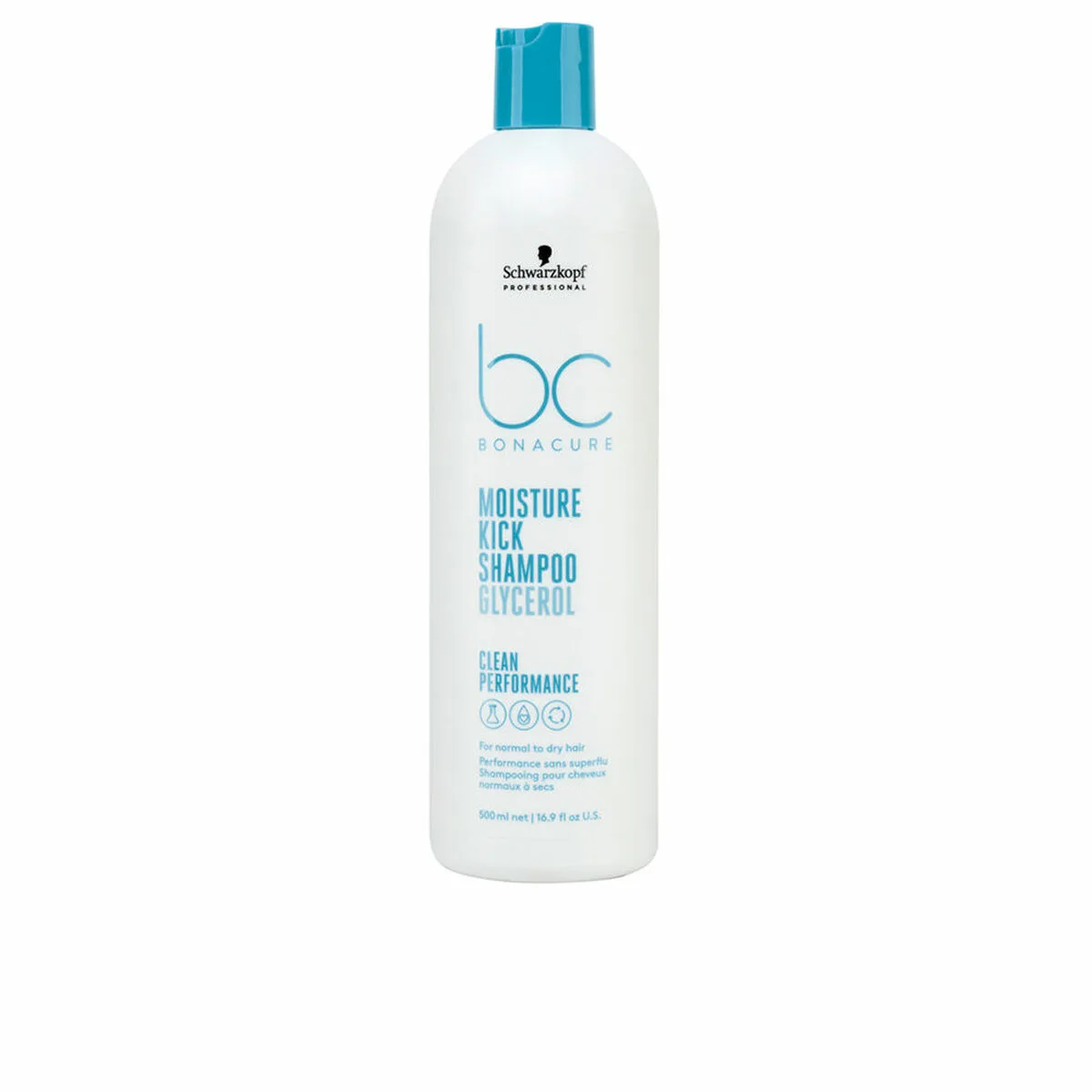 Shampooing schwarzkopf bc moisture kick 500 ml s0513113096. Bienvenue sur Diaytar, où le shopping généraliste devient une chasse au trésor pour produits tendance et innovants