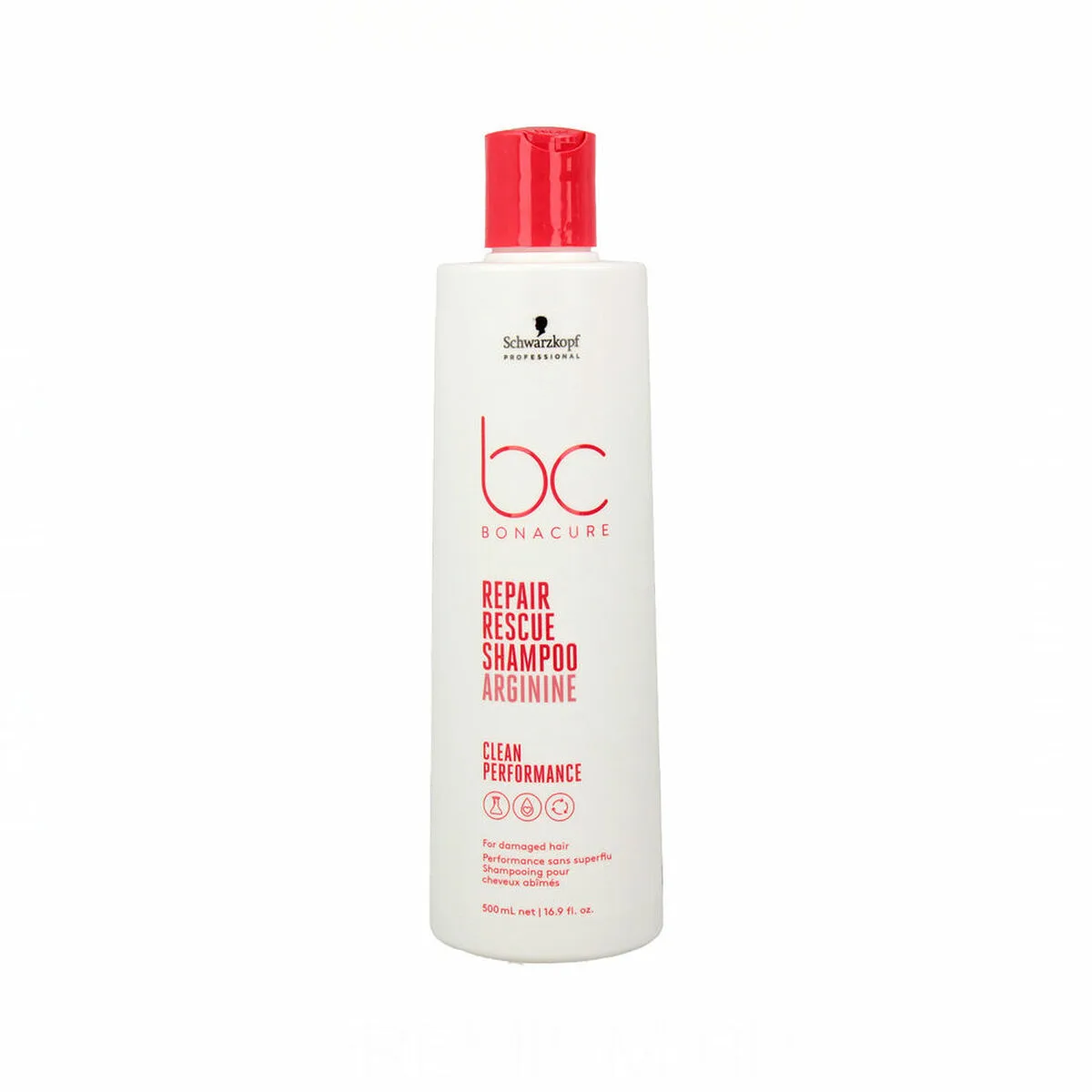 Shampooing schwarzkopf bc repair rescue 500 ml s0509915445. Diaytar, c'est le sismographe des tendances : nous captons les vibrations du marché pour vous offrir le meilleur.