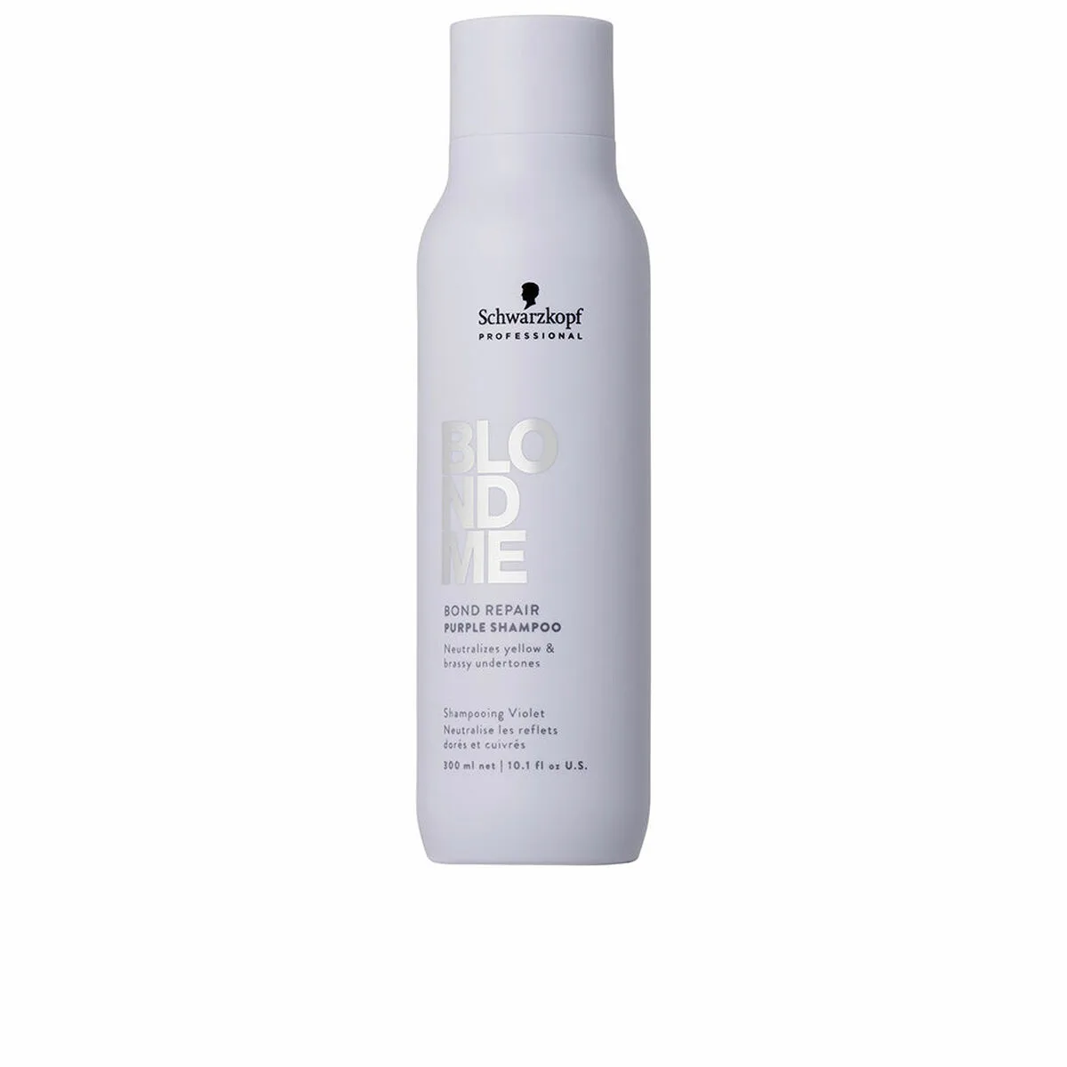 Shampooing schwarzkopf blondme 300 ml s0513005870. Rejoignez la communauté Diaytar et vivez une expérience shopping unique.