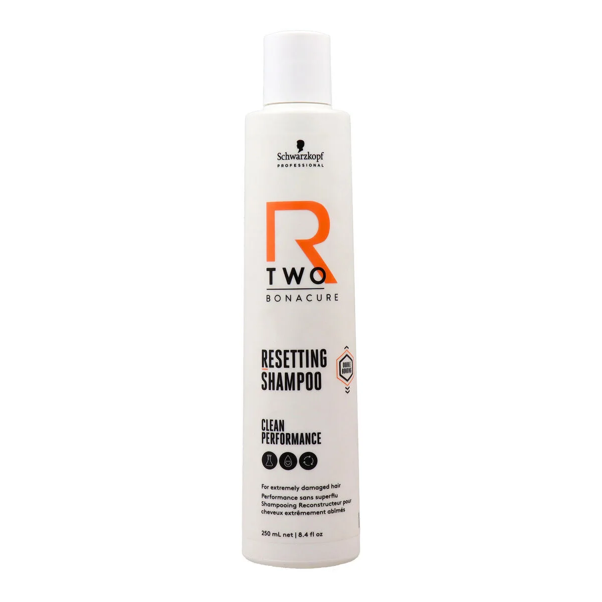 Shampooing schwarzkopf bonacure r two resetting 250 ml s426112591. Notre équipe Diaytar est une bande de dénicheurs compulsifs, toujours en quête du produit qui provoquera l'étincelle dans votre regard.
