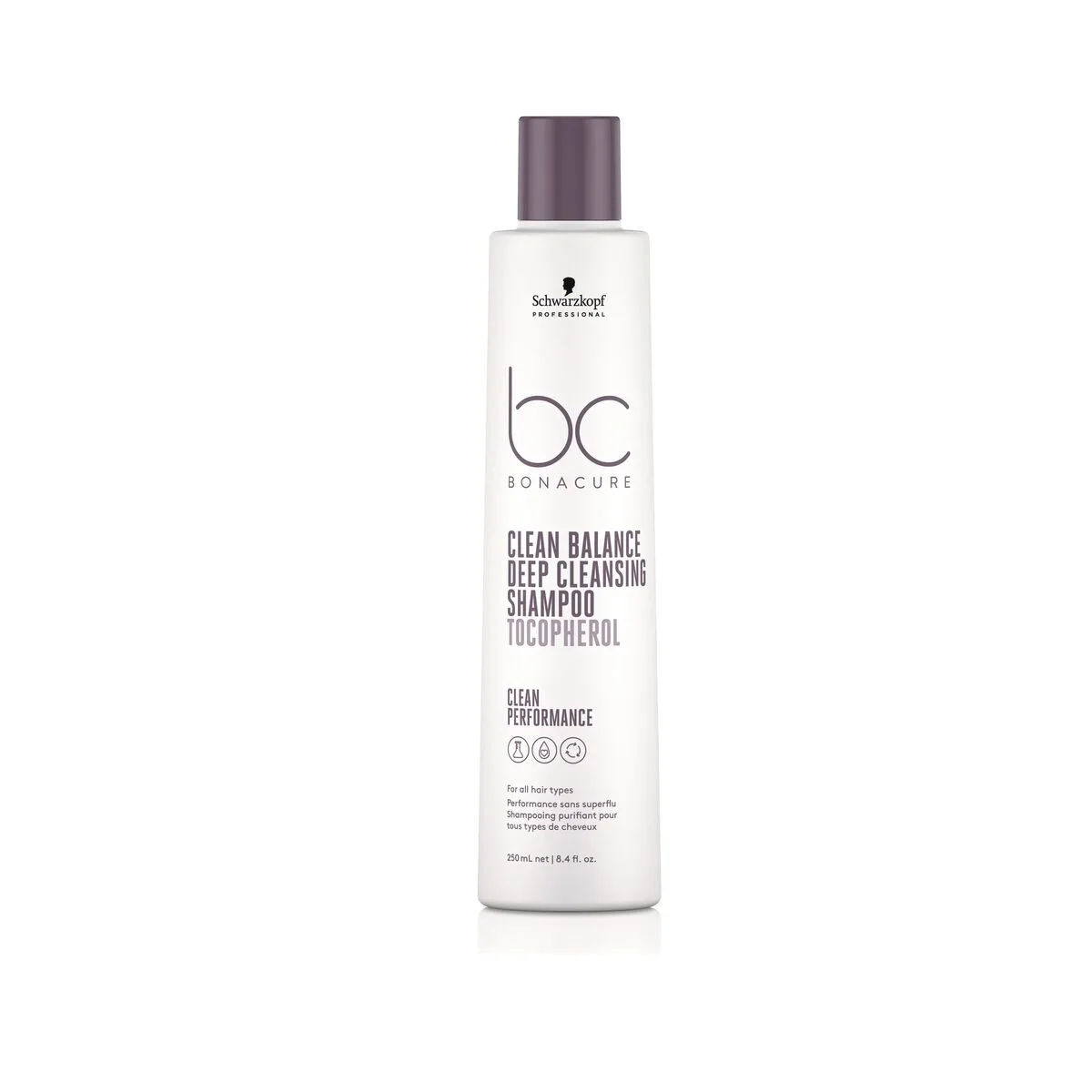 Shampooing schwarzkopf professional bc new clean balance deep cleansing 250 ml m012068828. Diaytar transforme l'essai du e-commerce généraliste en vous offrant une expérience curated, qualitative et surprenante