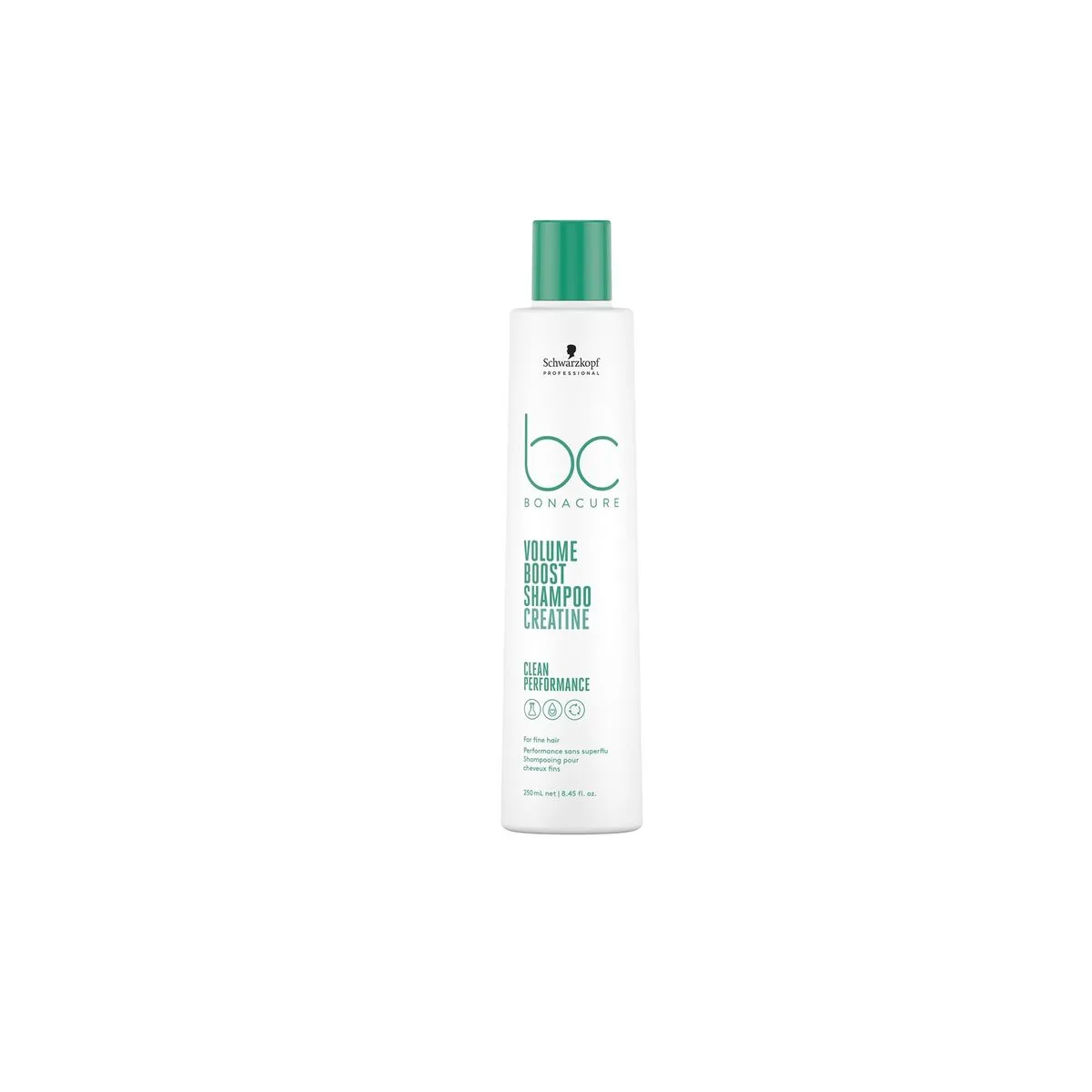 Shampooing schwarzkopf professional bc new volume boost 250 ml m012074541. Les dernières tendances mode vous attendent chez Diaytar !