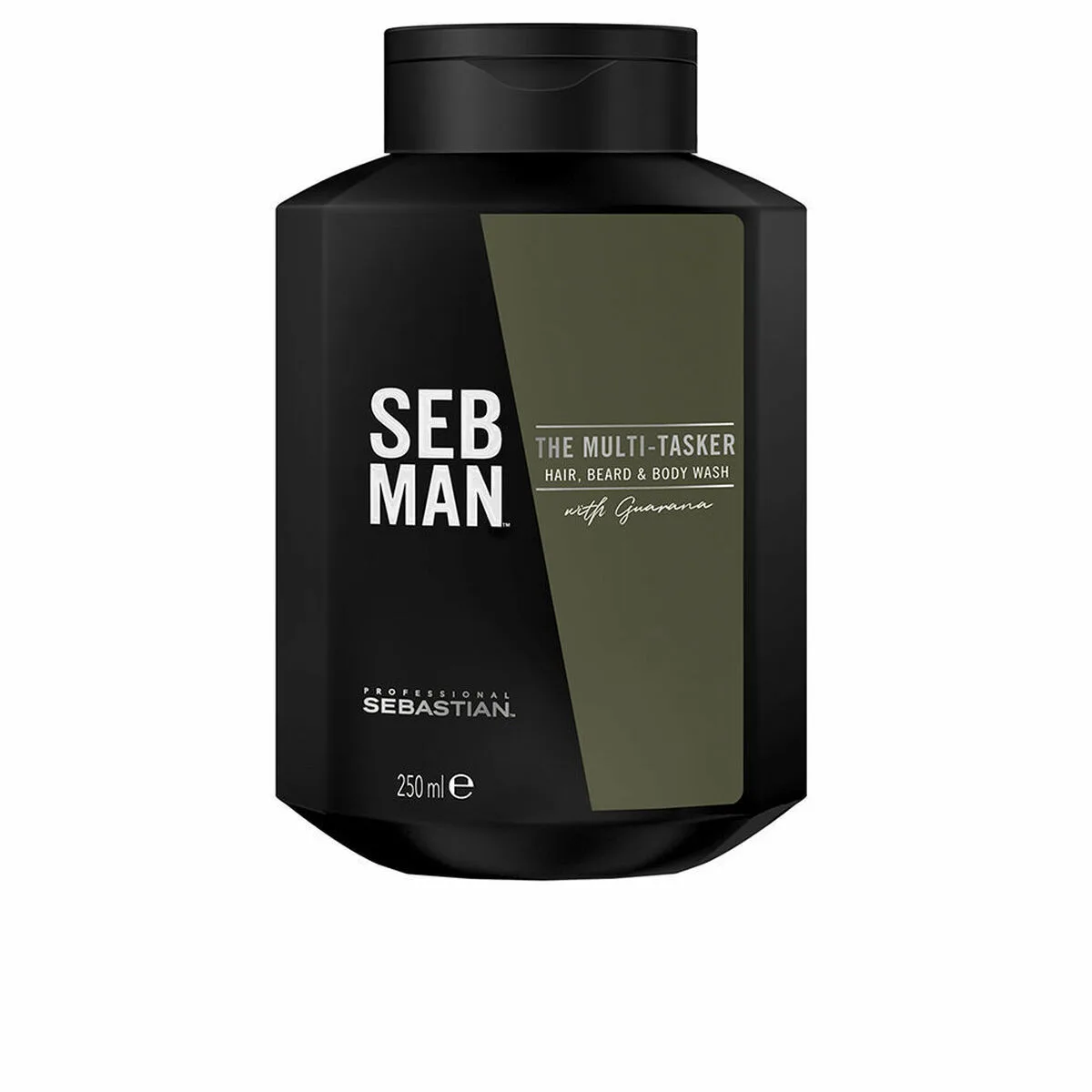 Shampooing seb man sebman the multitasker 250 ml s0511676693. Notre mission : éradiquer le superflu pour ne vous proposer que l'essentiel... mais en beaucoup plus stylé. Bienvenue chez Diaytar.