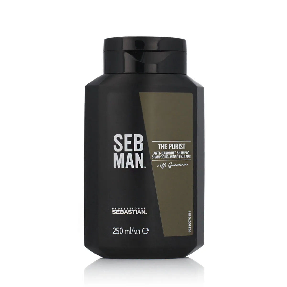Shampooing sebastian seb man 250 ml s830532484. L'aventure Diaytar est une quête permanente de sens et d'esthétisme à travers des produits soigneusement pensés.