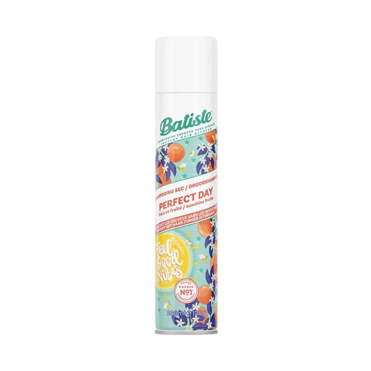 Shampooing sec batiste 200 ml s792652224. Pour vous, nous avons créé Diaytar : l'antidote à la monotonie shopping, une injection régulière de produits novateurs.