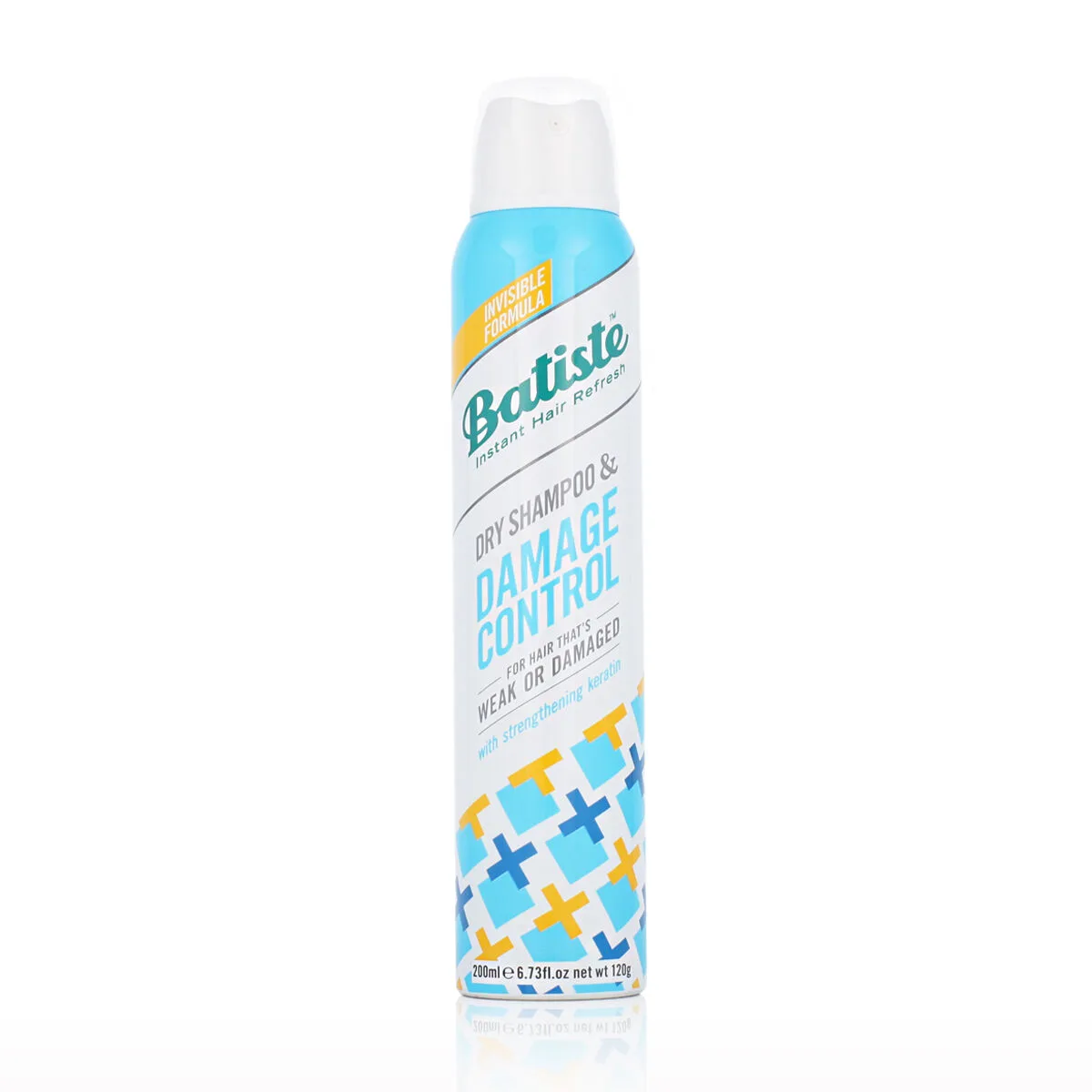Shampooing sec batiste 200 ml s831256113. Diaytar, c'est votre conseiller shopping personnel, toujours à l'affût des pépites qui correspondent à votre style de vie.