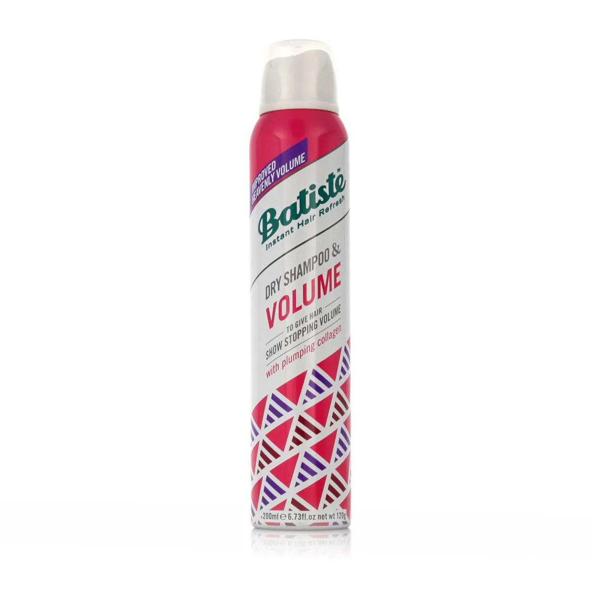 Shampooing sec batiste 200 ml s831258573. Diaytar, c'est la promesse de découvrir au moins un produit qui vous fera dire 'Mais où était-il donc tout ce temps ?'.