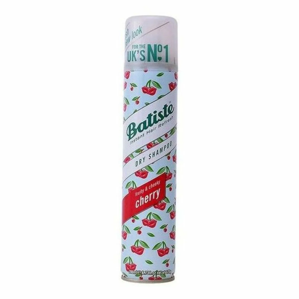 Shampooing sec batiste cherry m011588424. Diaytar vous propose une sélection pointue de produits électroniques innovants et d'articles maison qui transforment votre quotidien