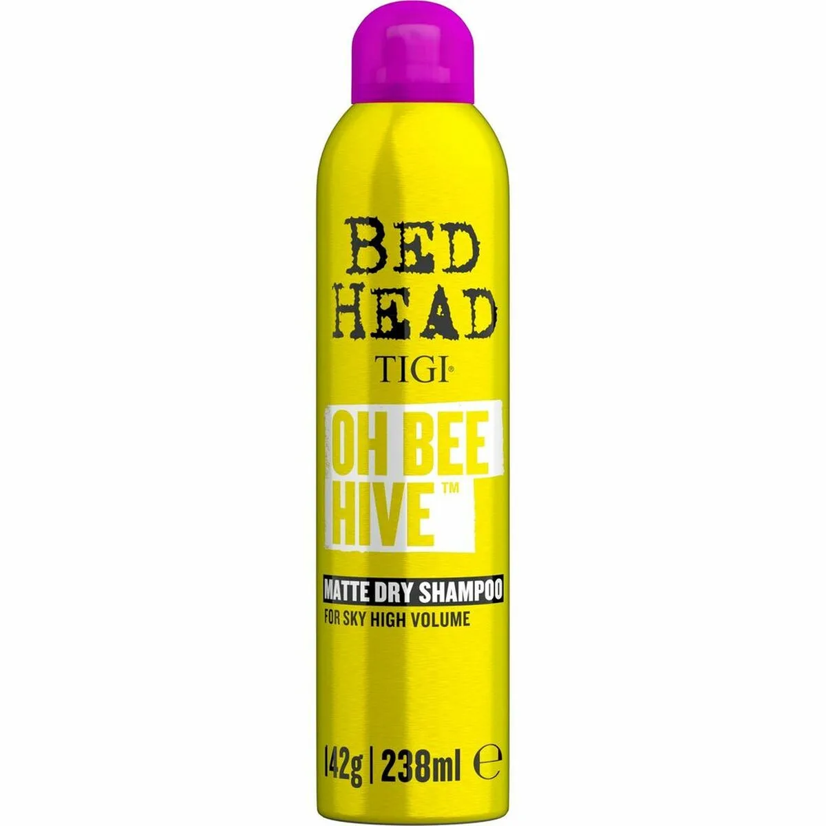 Shampooing sec be head tigi bed head 238 ml s0510763811. Transformez votre intérieur avec les produits déco Diaytar !