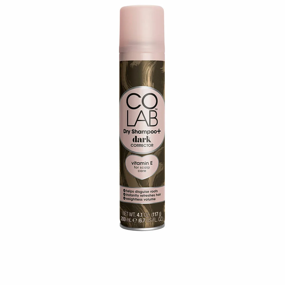Shampooing sec colab dark 200 ml s0511446065. La chasse aux produits extraordinaires est ouverte. Diaytar vous donne les clés d'un univers shopping infini.