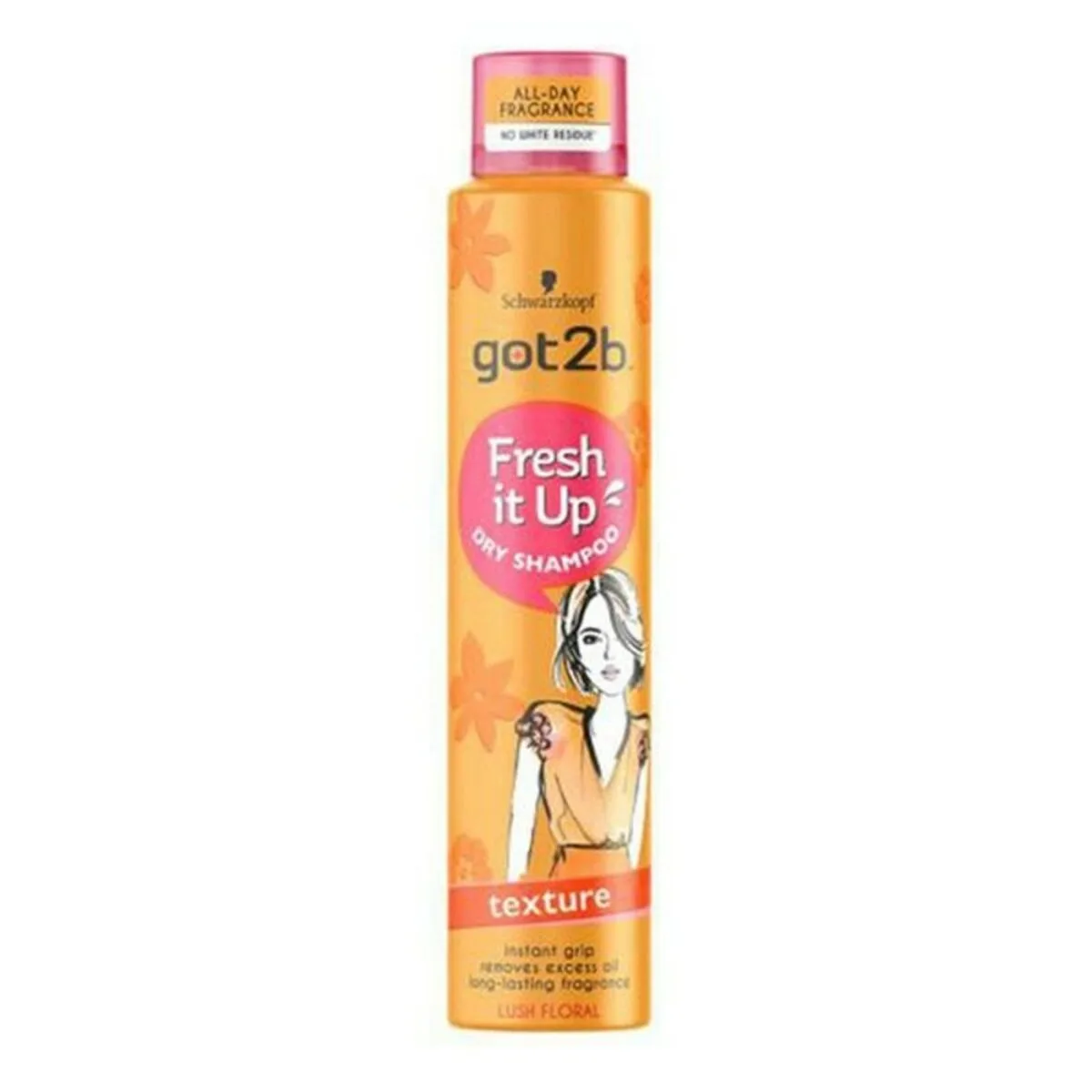 Shampooing sec got2b texture schwarzkopf got08 200 ml s058542283. Révélez votre style avec la collection capsule Diaytar, limitée et exclusive.