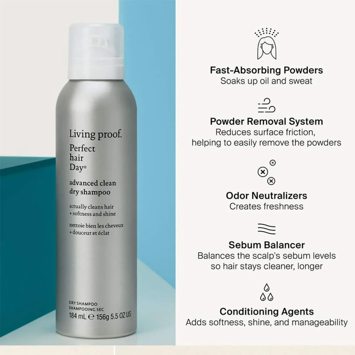Shampooing sec living proof perfect hair day 198 ml nettoyant s0511510213. Nous avons voulu Diaytar comme une deuxième maison, remplie de produits qui vous ressemblent et vous facilitent la vie.