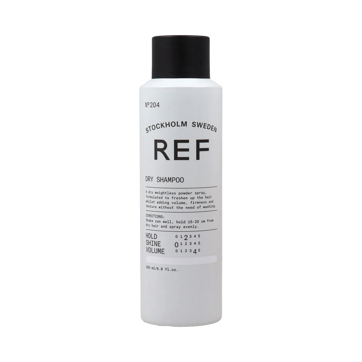 Shampooing sec ref dry 200 ml s0512667710. La boutique en ligne Diaytar, un terrain de jeu infini pour tous ceux qui aiment découvrir des produits utiles et beaux