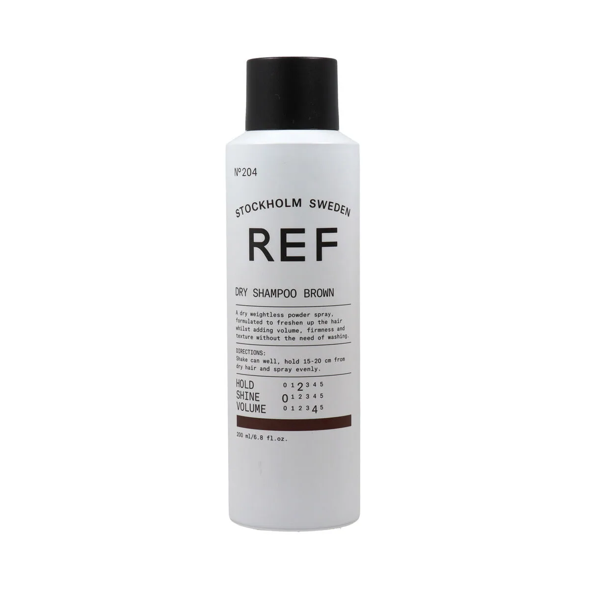 Shampooing sec ref dry 200 ml s0512667888. Découvrez l'univers Diaytar : une boutique en ligne généraliste qui marque style, qualité et originalité dans chaque produit