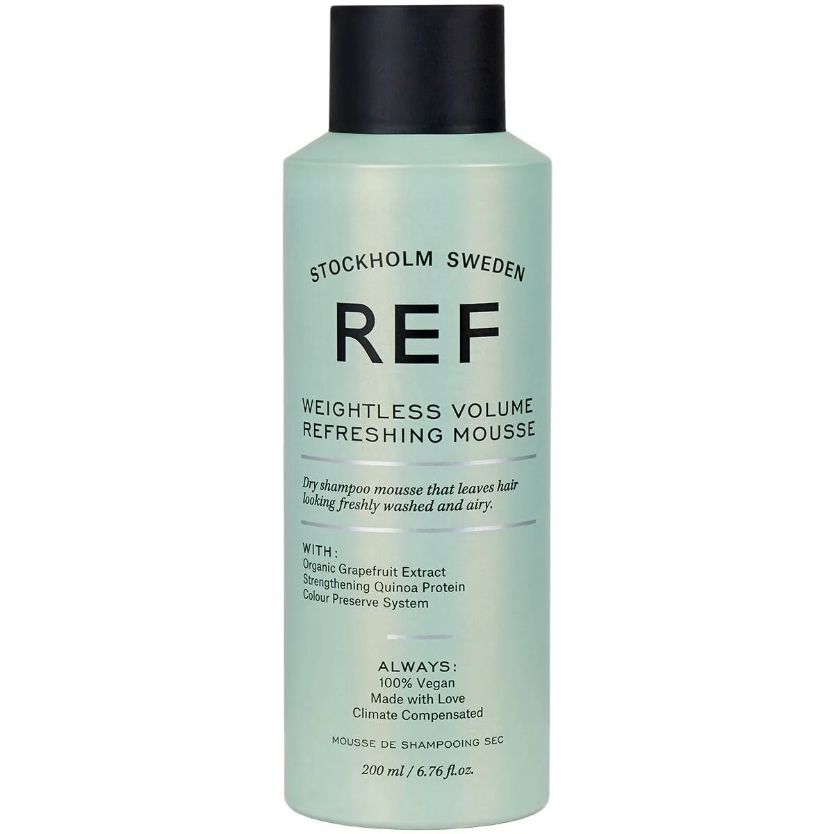 Shampooing sec ref weightless volume refreshing 200 ml s832242015. Chez Diaytar, nous célébrons la singularité de chaque produit, qu'il s'agisse d'un gadget tech ou d'un ustensile maison