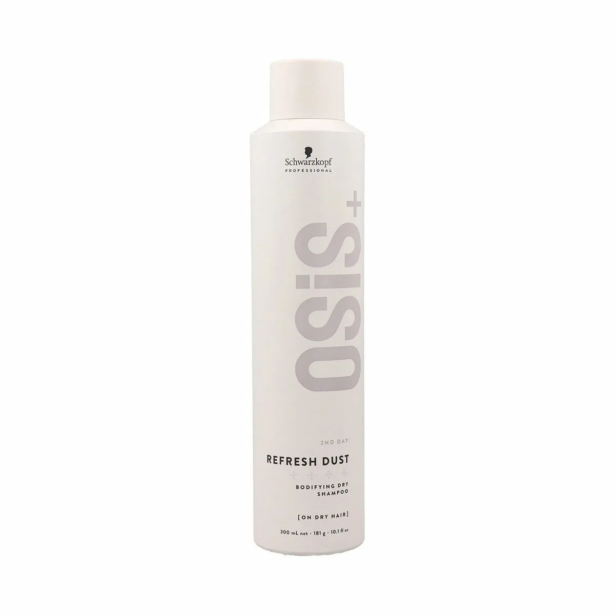 Shampooing sec schwarzkopf osis 300 ml s0511572070. Chez Diaytar, chaque achat est une expérience unique. Explorez notre sélection premium !