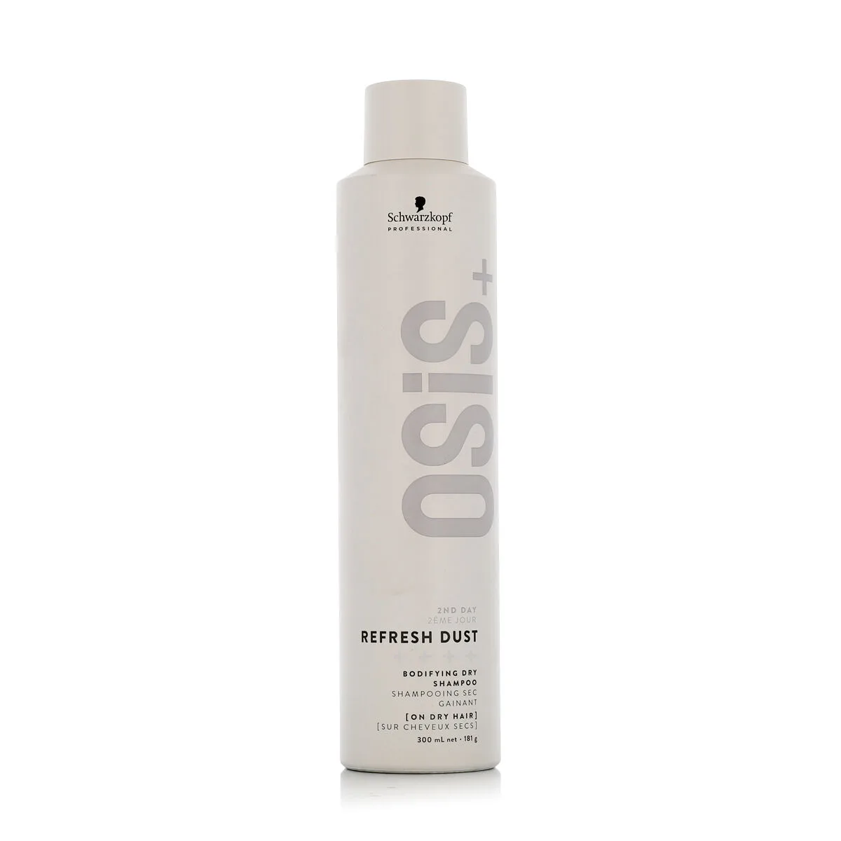 Shampooing sec schwarzkopf osis 300 ml s831986568. Diaytar, c'est la démonstration que le meilleur des produits est à portée de clic, sans compromis, sans attente.