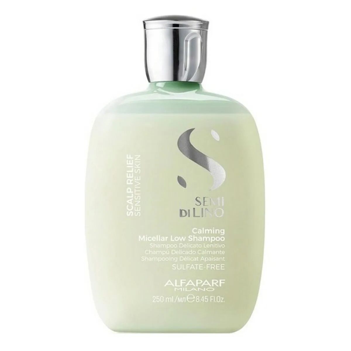 Shampooing semi di lino calming alfaparf milano 250 ml s057603823. Chez Diaytar, nous fusionnons l'utile à l'agréable avec une gamme complète de produits soigneusement choisis pour leur design et leur fonctionnalité