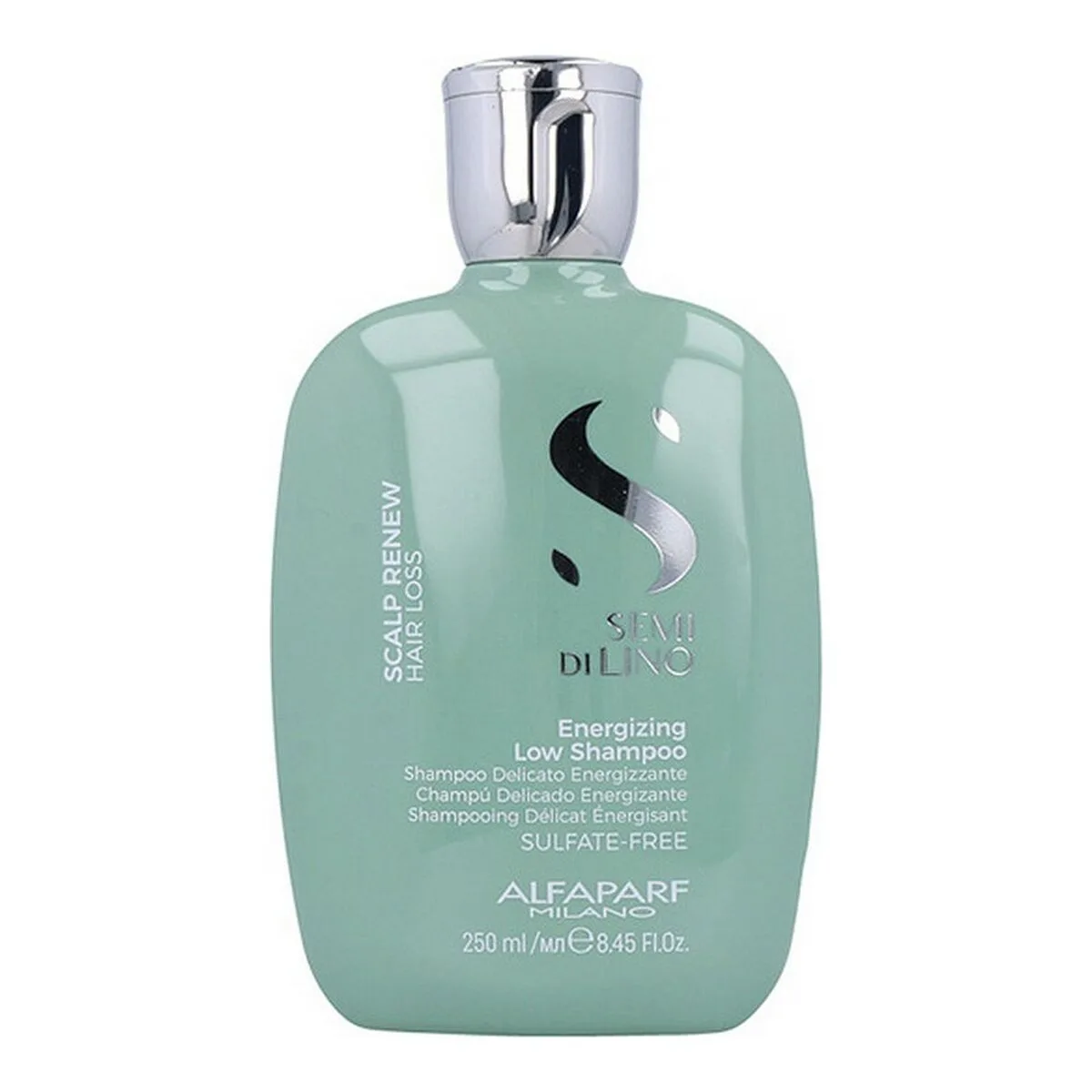 Shampooing semi di lino energizing alfaparf milano s425394858. Diaytar : Parce que vous méritez le meilleur, nous sélectionnons l'excellence.