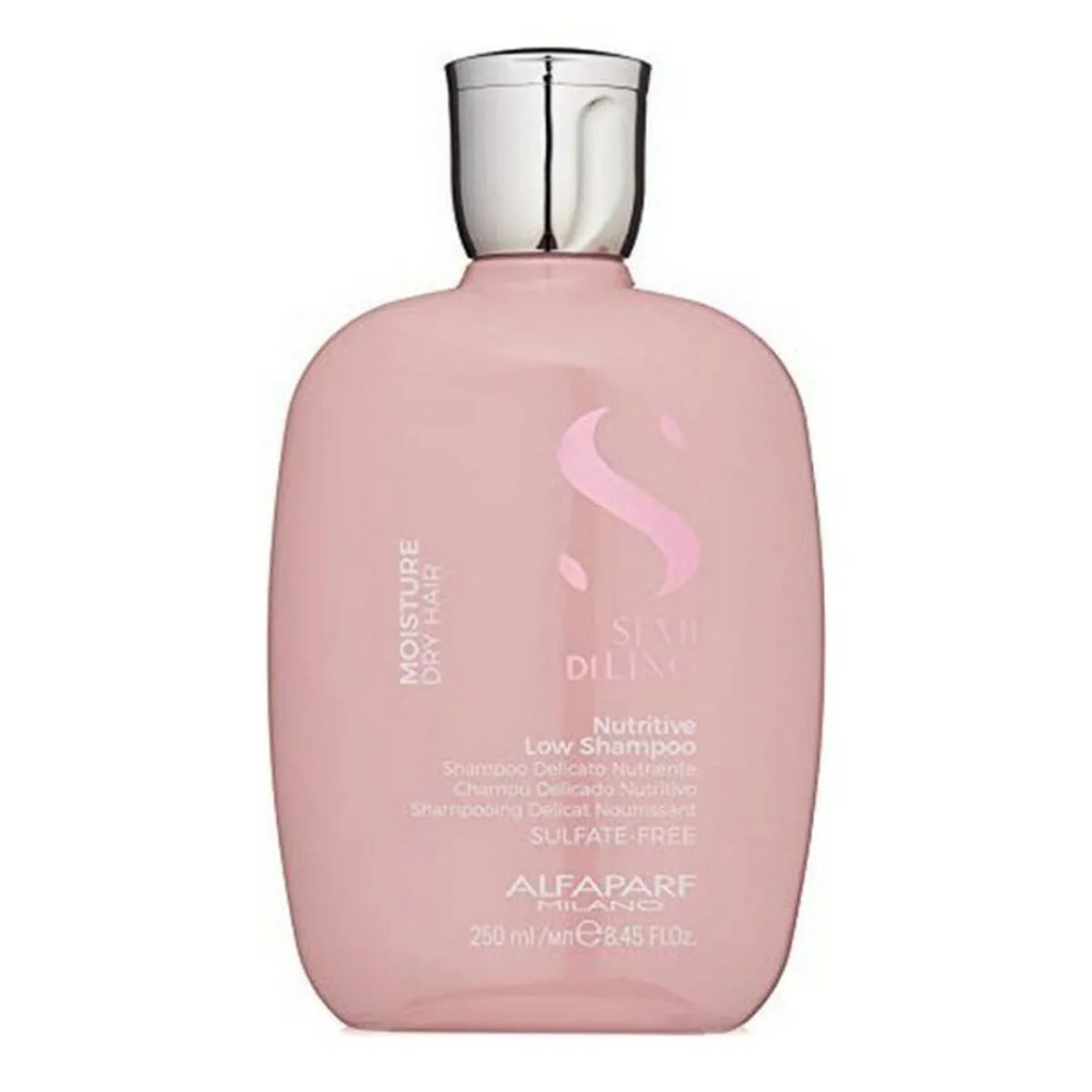 Shampooing semi di lino moisture alfaparf milano 250 ml s057454619. Diaytar vous connecte à l'essentiel et au superflu stylé : une gamme complète de produits pour tous vos besoins et envies