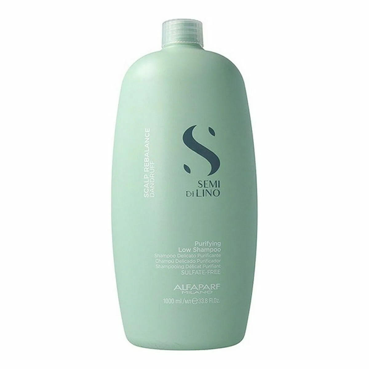 Shampooing semi di lino scalp renew purifying alfaparf milano 8022297095905 1 l 1 l s0510902725. Avec Diaytar, redécouvrez le plaisir de l'achat en ligne grâce à une approche humaine des produits et de la curation