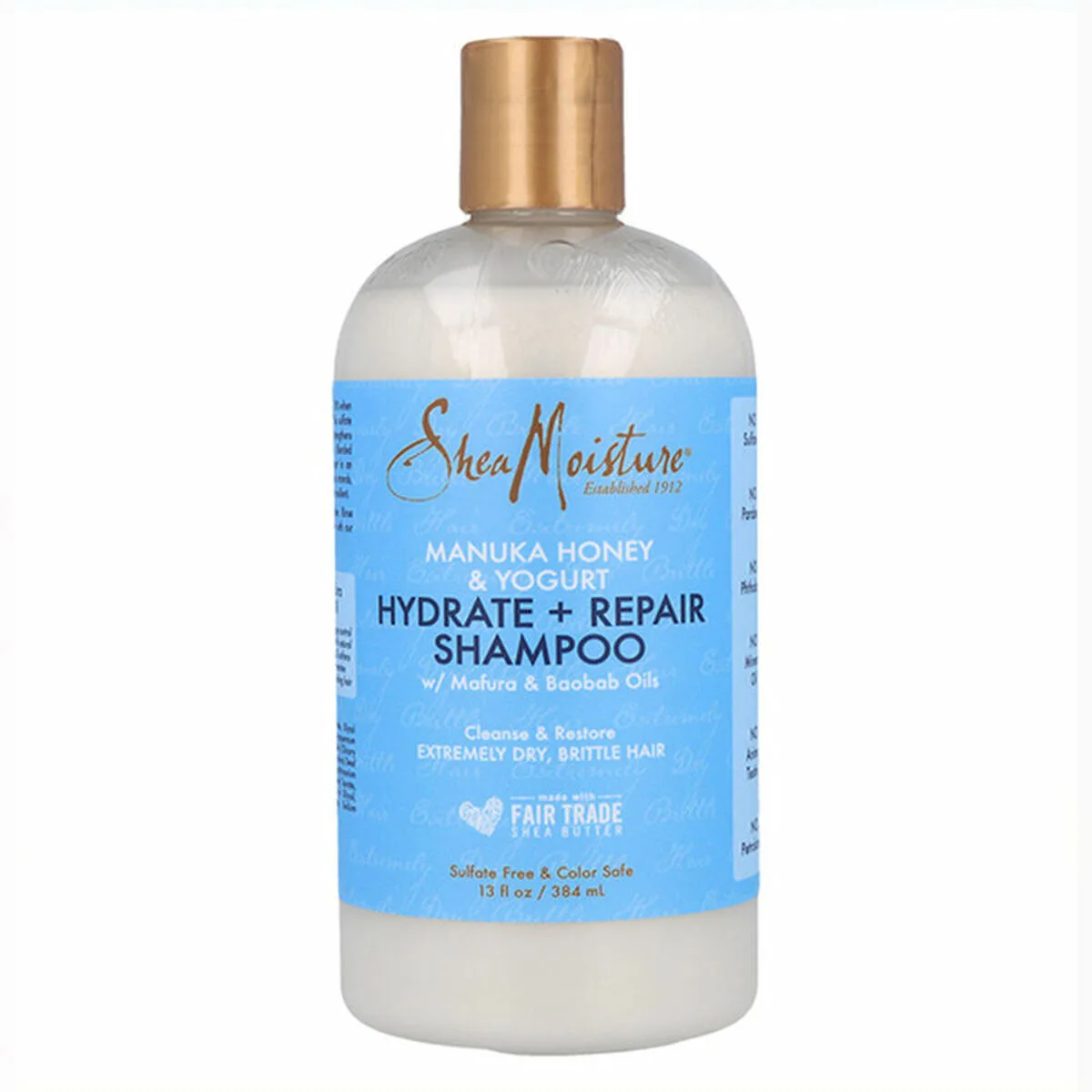 Shampooing shea moisture manuka honey yogurt 384 ml s425856037. Diaytar, c'est le point de départ de toutes vos histoires. Quel produit allez-vous choisir pour écrire la suite ?