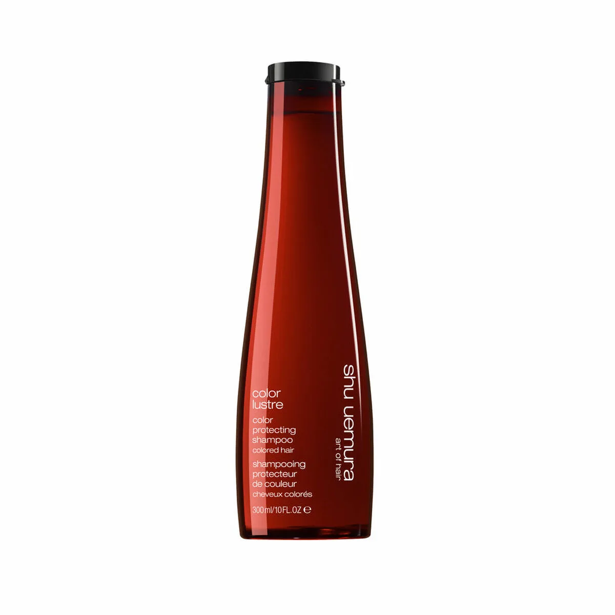 Shampooing shu uemura color lustre 300 ml s0512398730. Bienvenue sur Diaytar, l'endroit où les produits ne sont pas juste achetés, mais sont adoptés pour la vie.