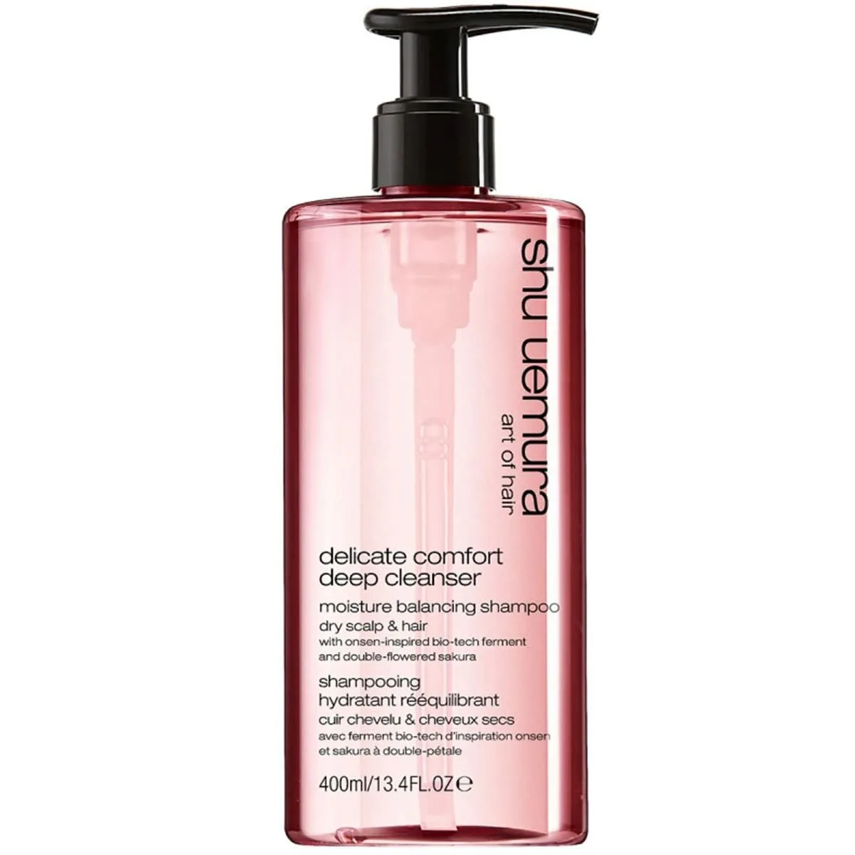 Shampooing shu uemura delicate confort 40 ml s0510503316. Avec Diaytar, faites de chaque achat en ligne une découverte et de chaque produit un ajout valuable à votre univers