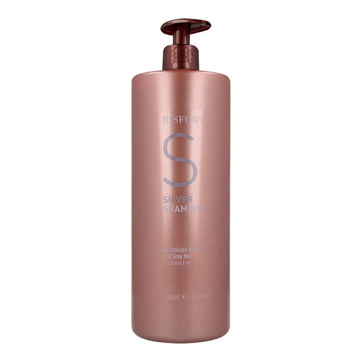 Shampooing silver risfort s424771719. Diaytar, c'est votre conseiller shopping personnel, toujours à l'affût des pépites qui correspondent à votre style de vie.