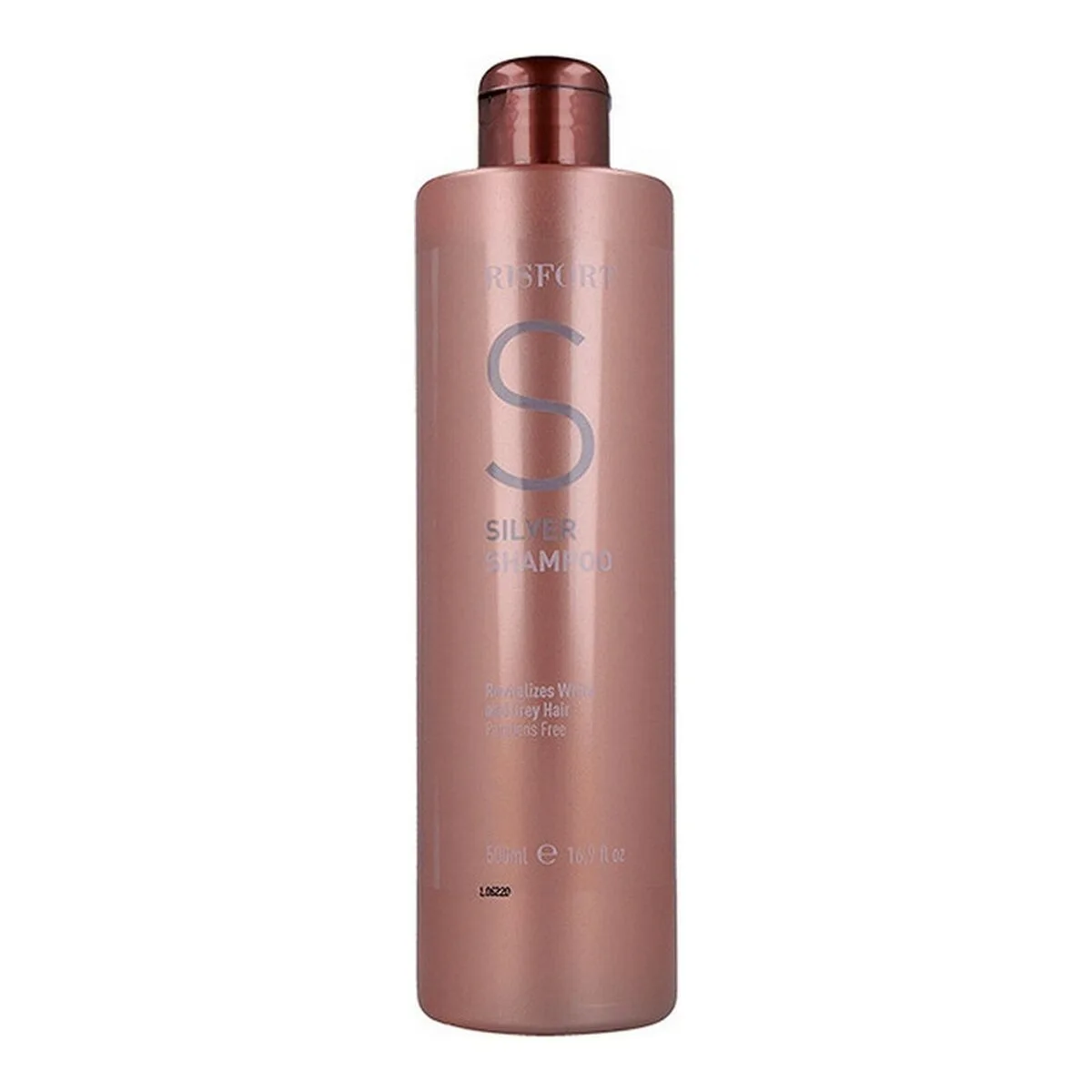 Shampooing silver risfort s424771731. Bienvenue dans le cercle très sélect des acheteurs inspirés. Diaytar révèle les produits qui définiront demain.
