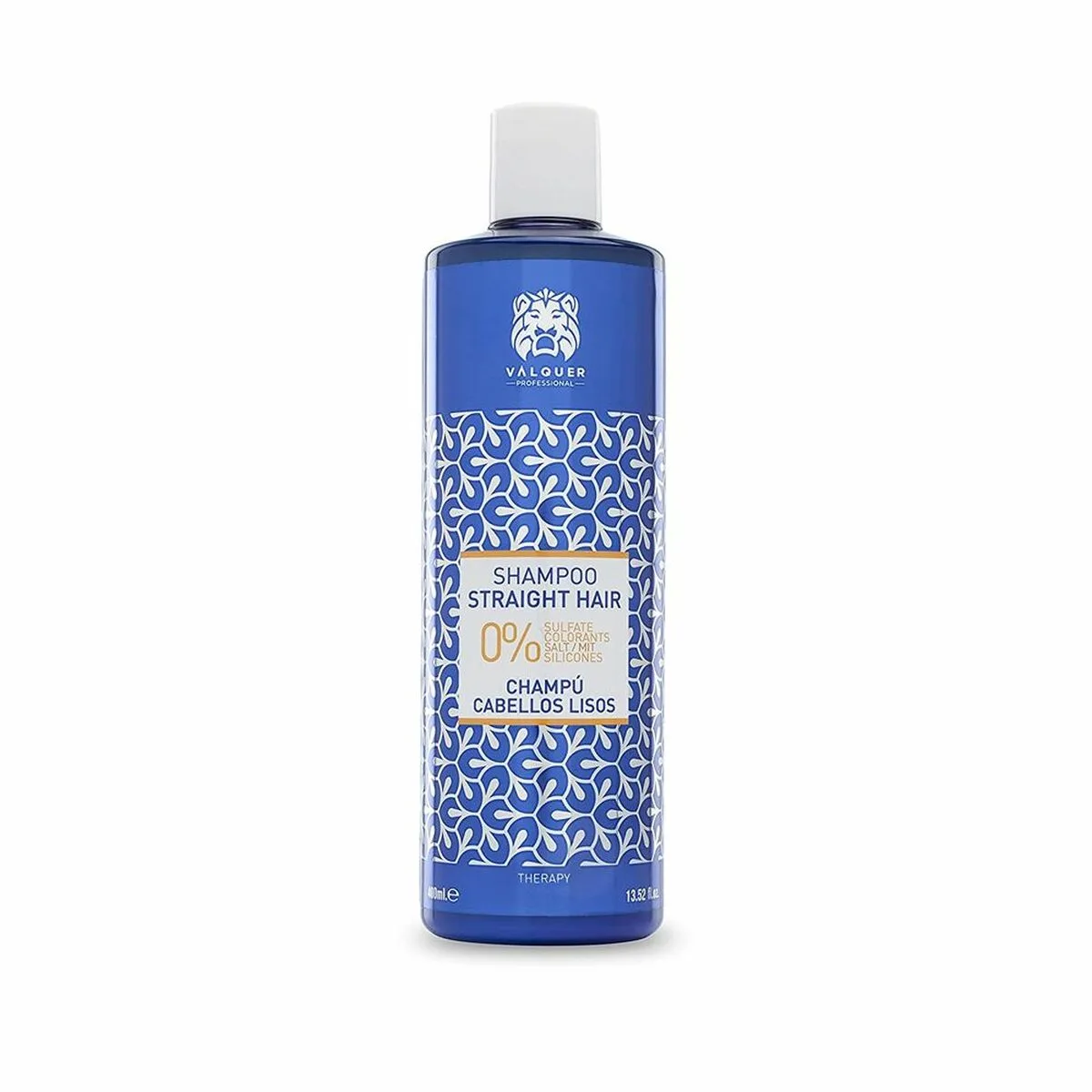 Shampooing straight hair zero valquer vlquer premium 400 ml s450830250. Diaytar Mode : Où l'élégance rencontre l'originalité pour un style unique.