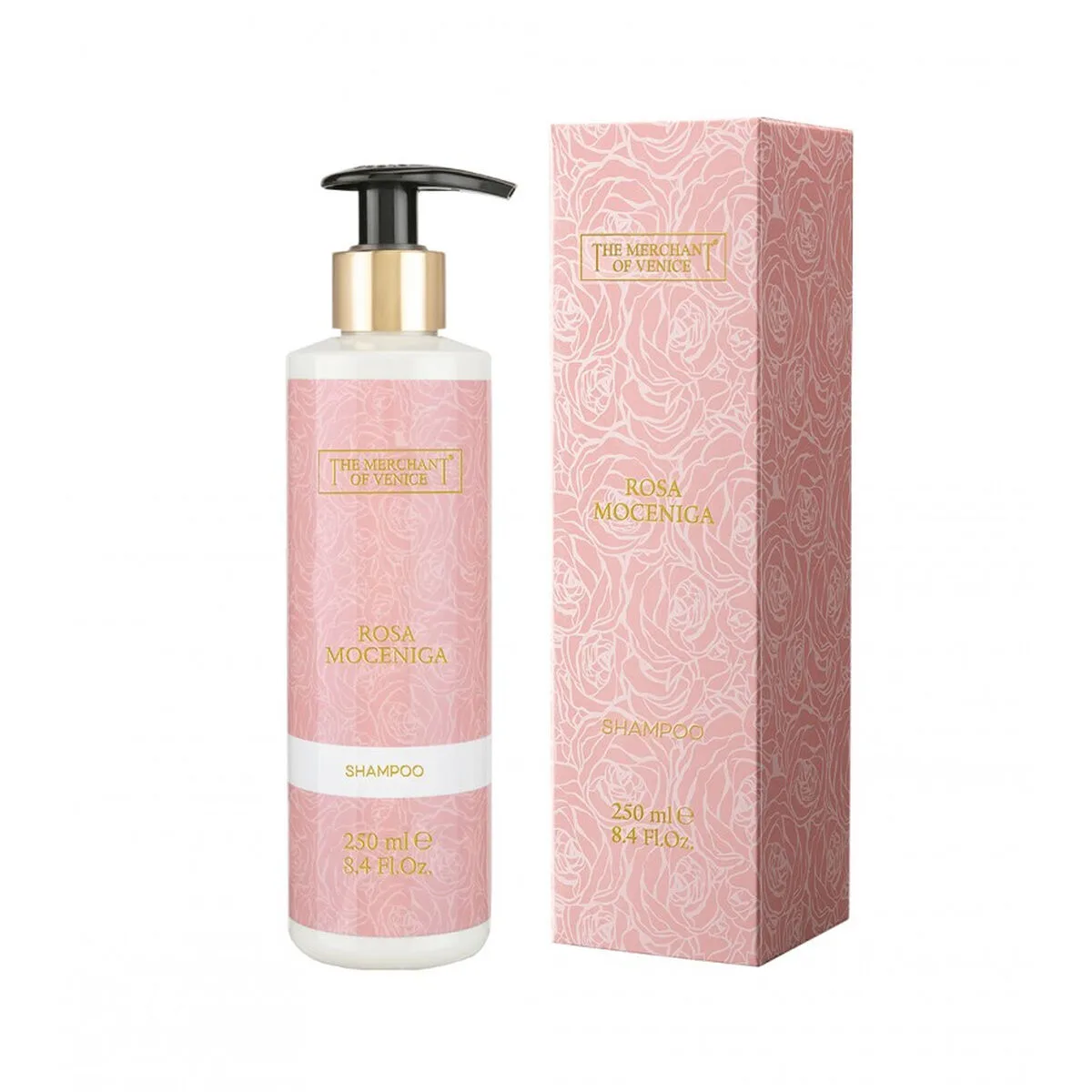 Shampooing the merchant of venice rosa moceniga 250 ml s831811391. Transformez votre intérieur avec les produits déco Diaytar !
