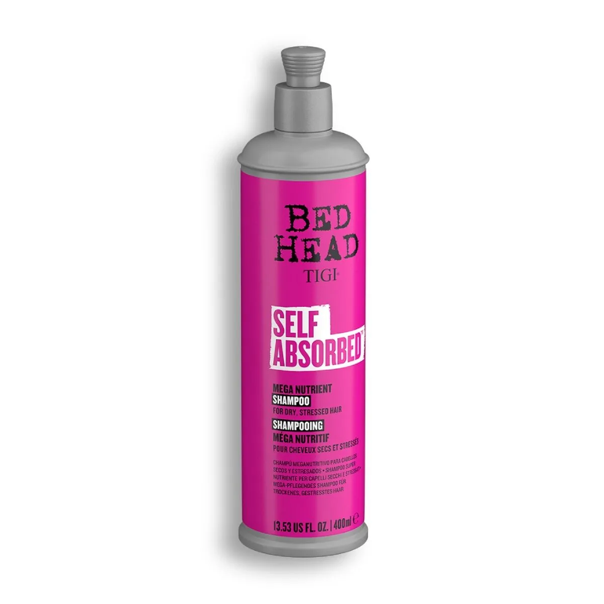 Shampooing tigi self absorbed 400 ml m012190397. Notre ambition pour Diaytar : devenir le réflexe numéro 1 lorsque vous pensez 'produit génial'.