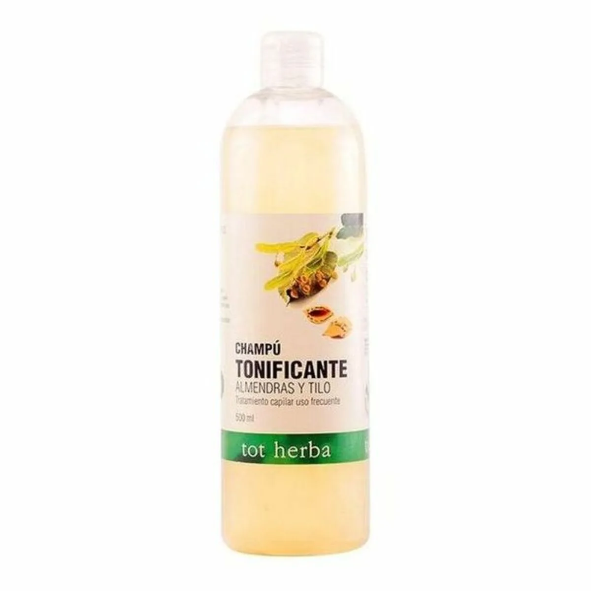Shampooing tot herba 500 ml s052359136. Diaytar : Votre guide shopping pour une sélection exigeante de produits tendance, technologiques et domestiques